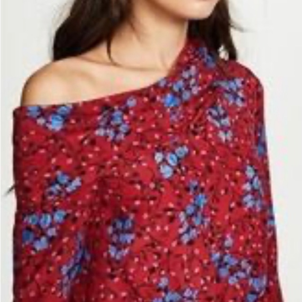 Saloni Dress